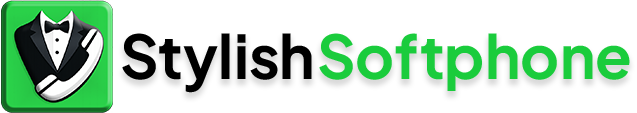 Stylish Softphone